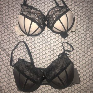 32C SEXY H&M bras set